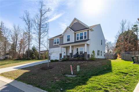 3175 Winding Branch Trail, Winston Salem, NC 27127