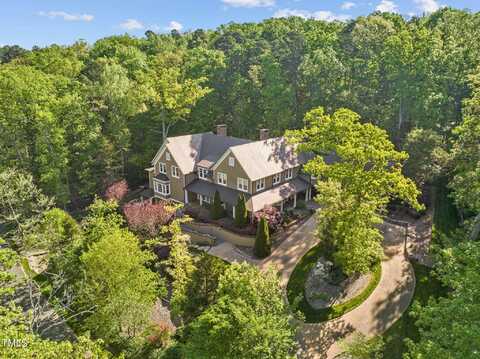 621 Sugarberry Road, Chapel Hill, NC 27514