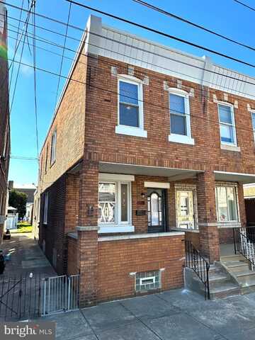 4521 PEARCE STREET, PHILADELPHIA, PA 19124