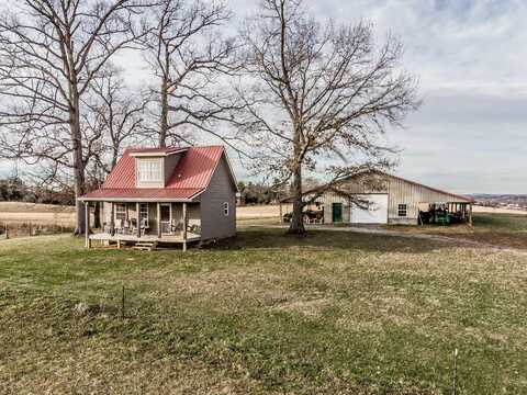 550 Calico Road, Afton, TN 37616