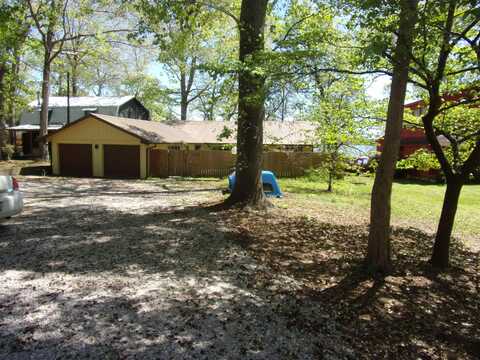 630 Forest Glen, Hemphill, TX 75948