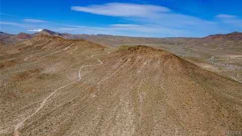 Lot 478 N Cedar Rd, Dolan Springs, AZ 86441