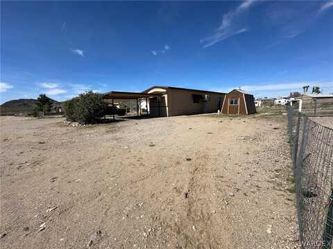 6911 W Cinch Drive, Dolan Springs, AZ 86441