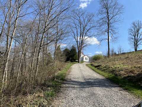 52895 Curtis Hollow Rd, Long Bottom, OH 45743