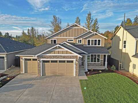 731 NW 29th ST, Battle Ground, WA 98604