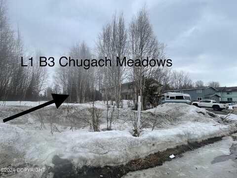 L1 B3 E 73rd Avenue, Anchorage, AK 99507