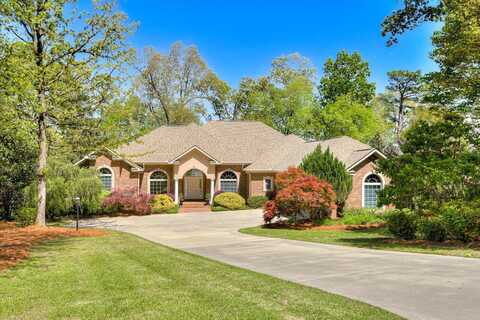 151 Foxhound Run Road, Aiken, SC 29803