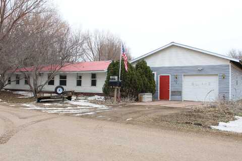 321 422 Avenue, Crocker, SD 57217