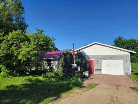 321 422 Avenue, Crocker, SD 57217