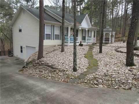 6 Dairy Hollow CT, Eureka Springs, AR 72632