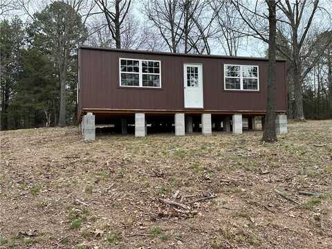 8175 Robin LN, Rogers, AR 72756