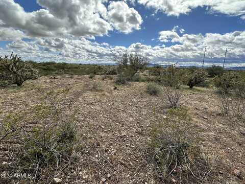 41500 N 251st Ave Lot 2 --, Morristown, AZ 85342