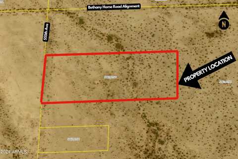 55500 W Bethany Home Road, Tonopah, AZ 85354