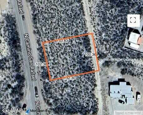 Tbd N Camino San Rafael Road, Tombstone, AZ 85638