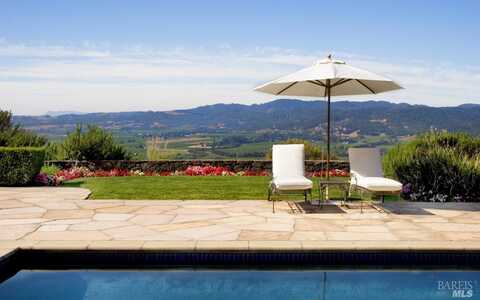 177 Ridge Drive, Napa, CA 94558