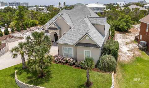 31504 Pine Run Drive, Orange Beach, AL 36561