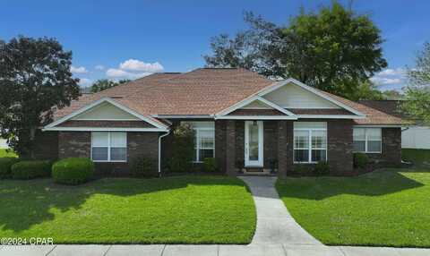 3507 Hidden Valley Road, Lynn Haven, FL 32444