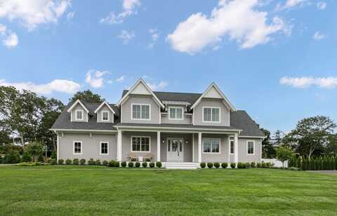 4 Margareta Court, Westhampton Beach, NY 11978