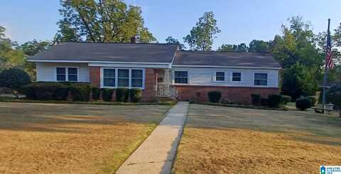 105 MONTESANO DRIVE, EVERGREEN, AL 36401