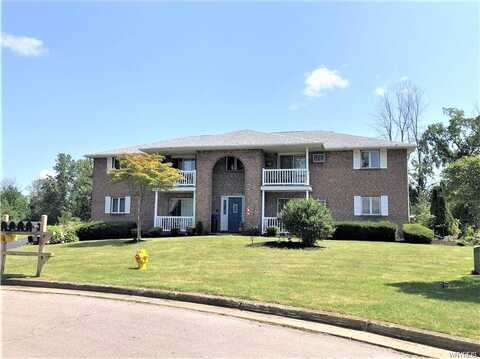 2185 Violet Circle, Niagara Falls, NY 14304