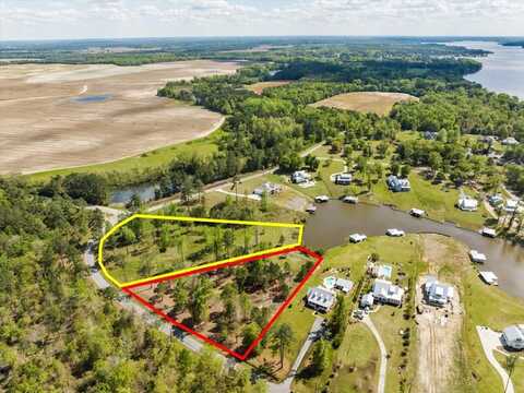 600 Scenic Route, Cordele, GA 31015