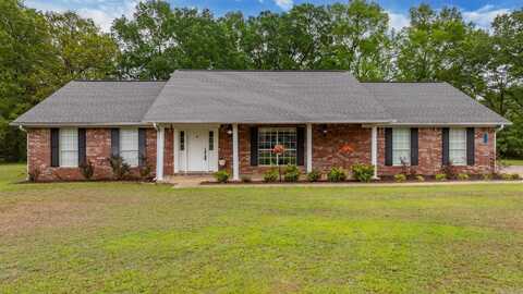 17 Burnett Circle, Greenbrier, AR 72058