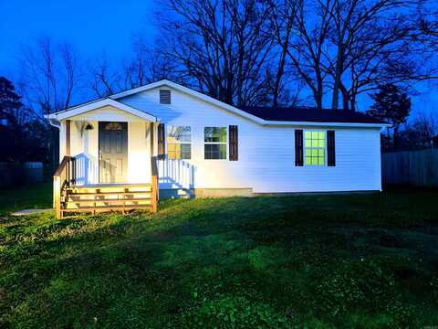 1168 Edith Street, Batesville, AR 72501