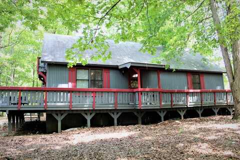 34 BAVARIAN WAY, PINE MOUNTAIN, GA 31822