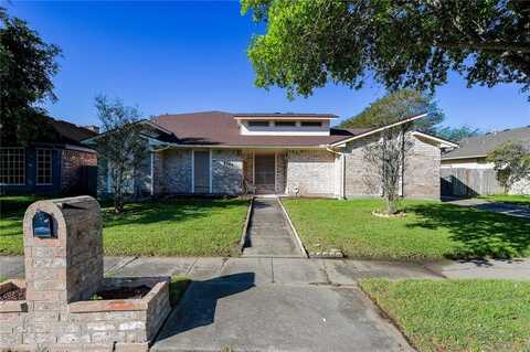 4309 Beard Dr, Corpus Christi, TX 78413