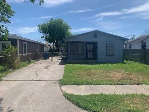 4013 Navajo Street, Corpus Christi, TX 78405