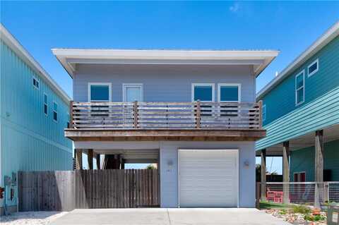 141 Port Isabel St, Port Aransas, TX 78373