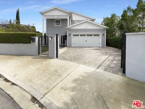 5222 Atoll Ave, Sherman Oaks, CA 91401