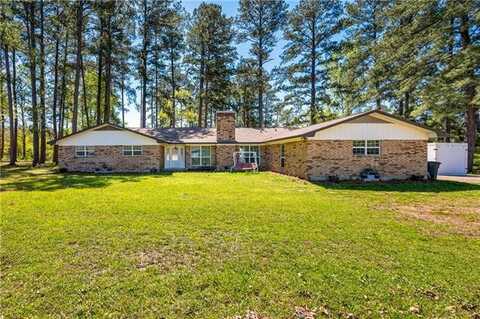 143 TALL TIMBERS Lane, Ball, LA 71405