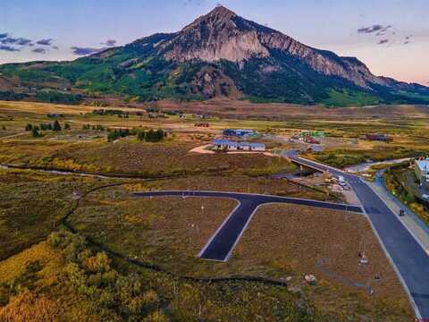 75 Pyramid Avenue, Crested Butte, CO 81224