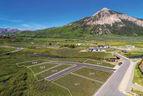 17 Augusta Drive, Crested Butte, CO 81224