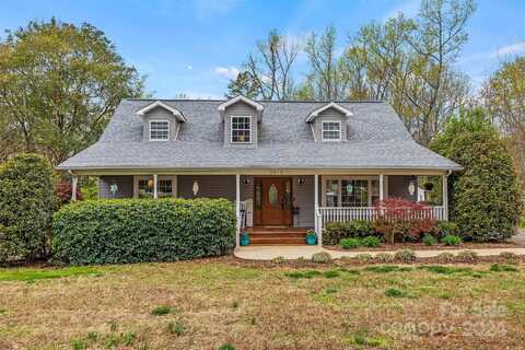 2219 Sutton Spring Road, York, SC 29745