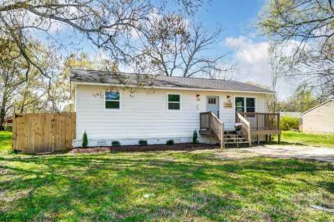 1116 Carolina Avenue, Rock Hill, SC 29730