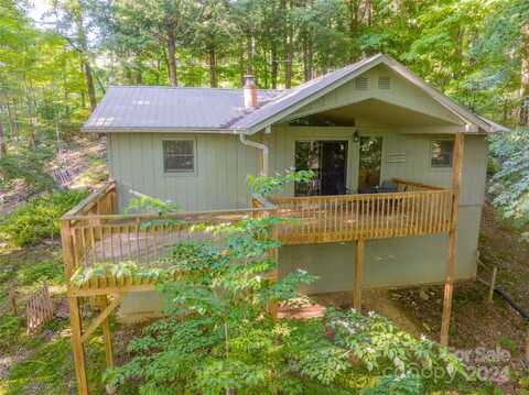 1246 Oakridge Lane, Mars Hill, NC 28754