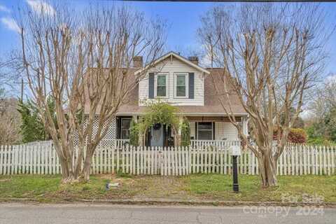 410 7th Street, Spencer, NC 28159