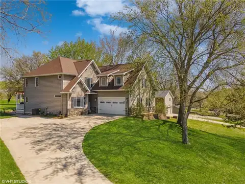 5100 Panorama Drive, Panora, IA 50216