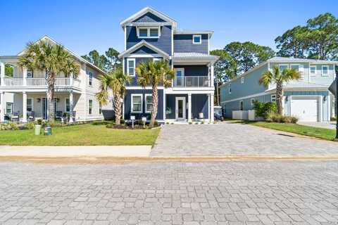 167 Lakeland Drive, Miramar Beach, FL 32550