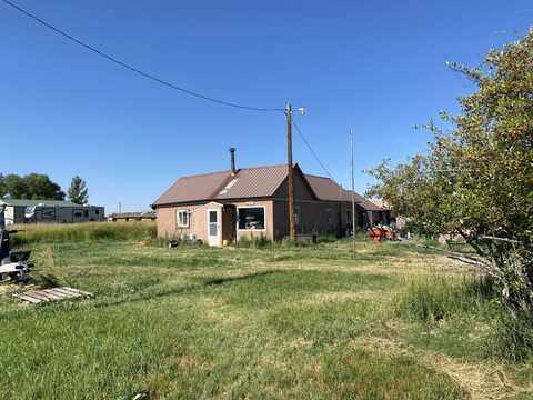 450 Starr Lane, Deeth, NV 89823