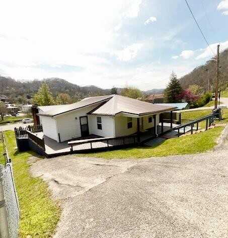 149 REDALE ROAD, Pikeville, KY 41501