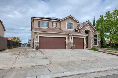 21229 Tramonto Lane, Friant, CA 93626