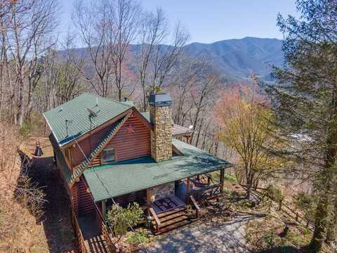 840 Mission Mountain, Robbinsville (Graham), NC 28771