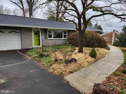 763 VAUGHN ROAD, POTTSTOWN, PA 19465