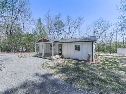 90 Talking Rock Creek Lane, Talking Rock, GA 30175