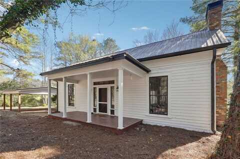 616 Stamp Creek Road, White, GA 30184