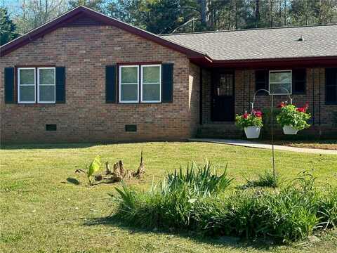 404 Northwoods Drive, Griffin, GA 30223