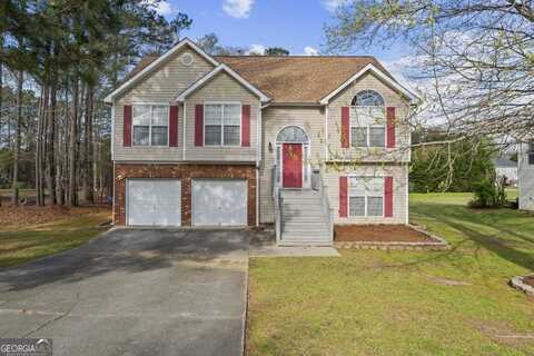 203 Cody Drive, Griffin, GA 30223